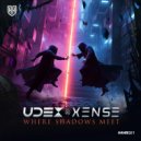 Udex, Xense - Where Shadows Meet