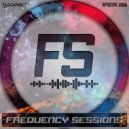 Saginet - Frequency Sessions 226 (Show)