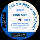Dino Sor - Easy (Instrumental)