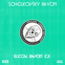 Schelkovsky Rayon - Back Into Consciousness ()