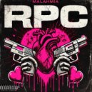 Malah Mia - RPC (Original Mix)