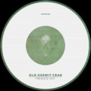 Old Hermit Crab - When The Sun Is Dark