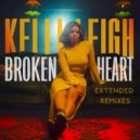Kelli-Leigh - Broken Heart (Vip)