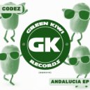 Codez - Welcome Shit (Extended Mix)