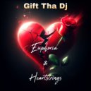 Gift Tha Dj - Breaks My Heart (Original Mix)