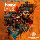 Dj Grut & Sphe Xaba - Nkulunkulu (Original Mix)