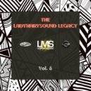 Tinyi Mohl - Wee\' Music (Original Mix)