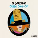 Di Saronno & Dj Simi - Spittin\' Bars (Lucas Alexander Remix)