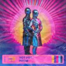 Hot Pot, JYNX - I Be Doin (Original Mix)
