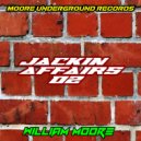 William Moore - PULSAR (Original Mix)