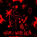 N/UM & Wareika - Fragments of Five (Original Mix)