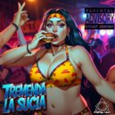 Tremenda La Sucia feat. Cepillo Cuevas - Tocalo Lento (Original Mix)