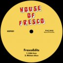FrescoEdits - Muham disco (Original Mix)