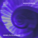Genex, Flits & Isaiah - Hoogtevrees (Original Mix)