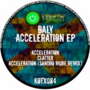 Baly - Acceleration