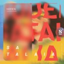 HIDDEN - Sa Talaia (Extended Mix)