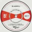 Blaqwell - Don\'t Worry (Junior Sanchez Remix)