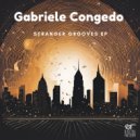 Gabriele Congedo - Stranger Grooves (Original Mix)
