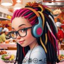 Lofi from Lastnight - Lofi Cafe Dinner & Chill (Lofi & Chill Jazz Hip-hop Mix)