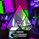 Kidd Spin & Smith & Sorren - Fiesta Cumbiambera (Smith & Sorren Instrumental)