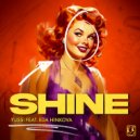 YUSSI, Eda Hinkova - Shine (Original Mix)