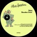Nube - Bassline Orbit (Original Mix)
