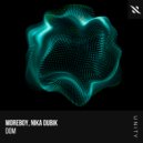 MOREBOY, NIKA DUBIK - Dom (Original Mix)