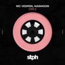 Nic Vesperi, Marmoon - Girls (Original Mix)