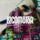 Leon Benesty & Vinny James - Everybody is Equal (Original Mix)