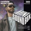 Lykov - Mini Sound Box Volume 369 (Weekly Mixtape)