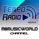 Saginet - m8musicworld Live (Show)