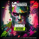 Maxuka - Psycho