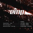 Hellacopta - Plasma Burn ()