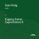 Ivan Virág - Caprichiolino No. 5 ()