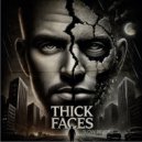 Oppressed Dynasty & Breezy Panther - Thick Faces (Slow Reverb)