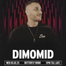 DimomiD - Live @ Iron Fairies KL ()