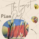 Piam - Red Sunset Sky ()