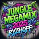 Dj Ryzhoff - Jungle Megamix! (2025)