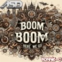 Ronnie C - Boom, Boom Here We Go (Original Mix)