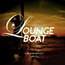 Peter Pearson - In A Roundabout Way (Original Mix)