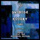 Koodry - Johny (Legit Trip Remix)