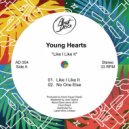 Young Hearts - Like I Like It (Original Mix)