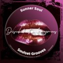 Sunner Soul - Majestic Beats (Original Mix)