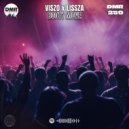 Viszo & Lissza - Booty Move (Original Mix)