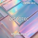 Gouvea, Thayana Valle - Something Special (Original Mix)
