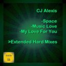 CJ Alexis - My Love For You