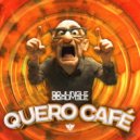 Jungle Rumble - Quero Café (Original Mix)