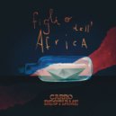 CarroBestiame & Francesco Fry Moneti & Davide dUDU Morandi - Figlio dell\'Africa (feat. Francesco Fry Moneti & Davide dUDU Morandi) ()