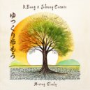 KBong & Johnny Cosmic - Moving Slowly ()
