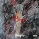 ToonJap - Labbra Rosso Sangue